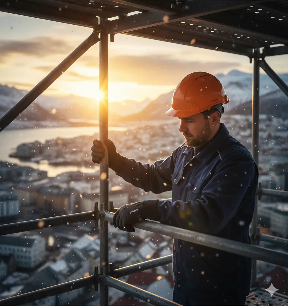 NordicHands | Thermal Pro