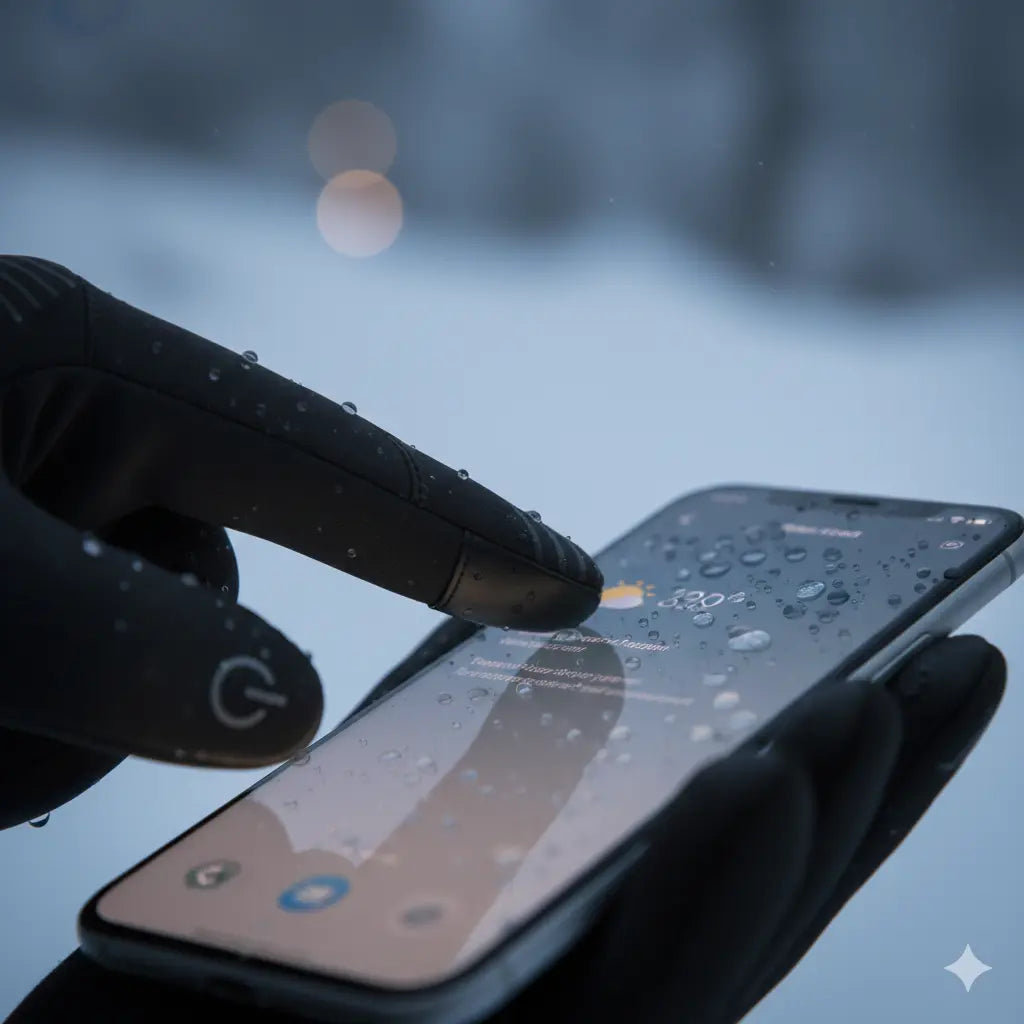 NordicHands | Thermal Pro