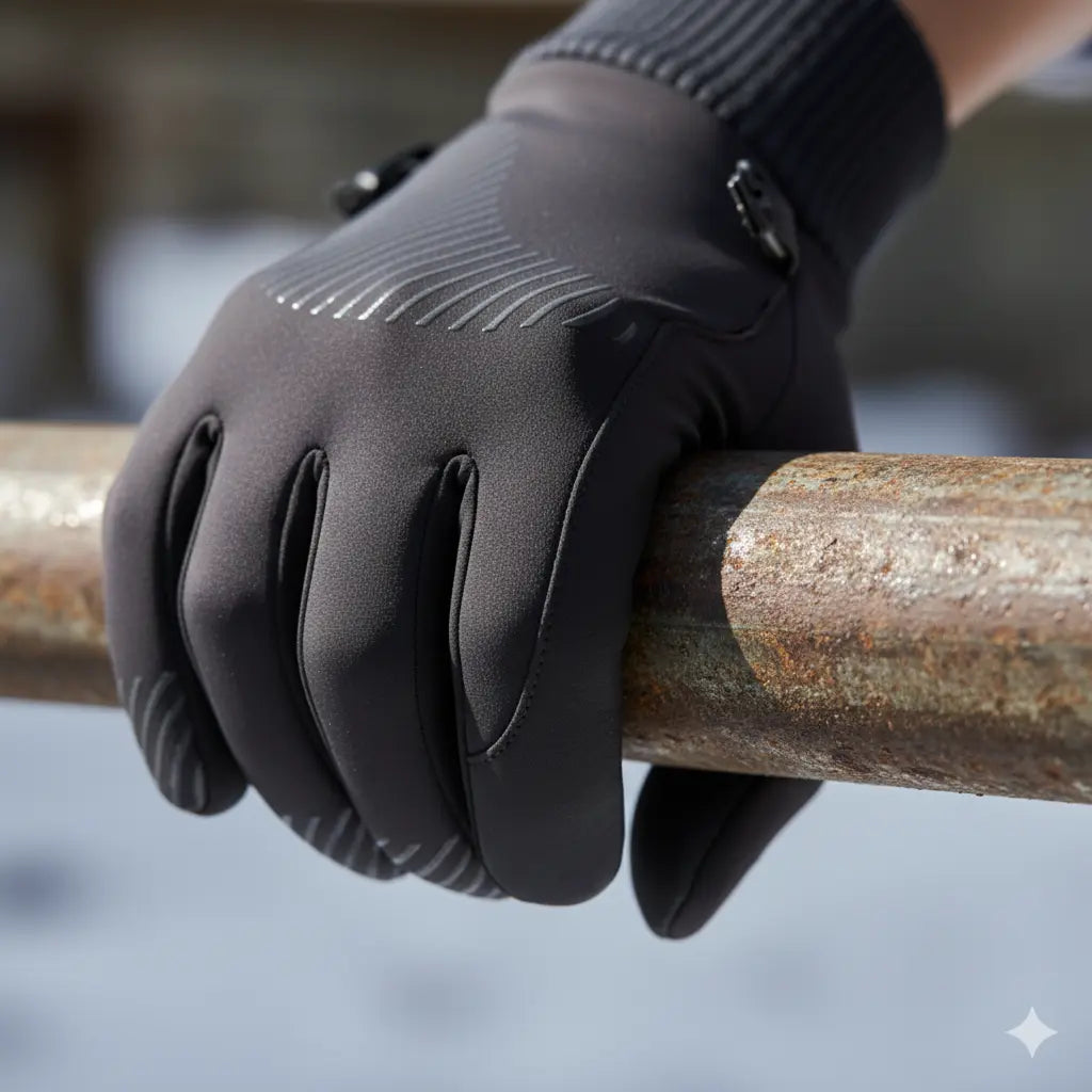 NordicHands | Thermal Pro