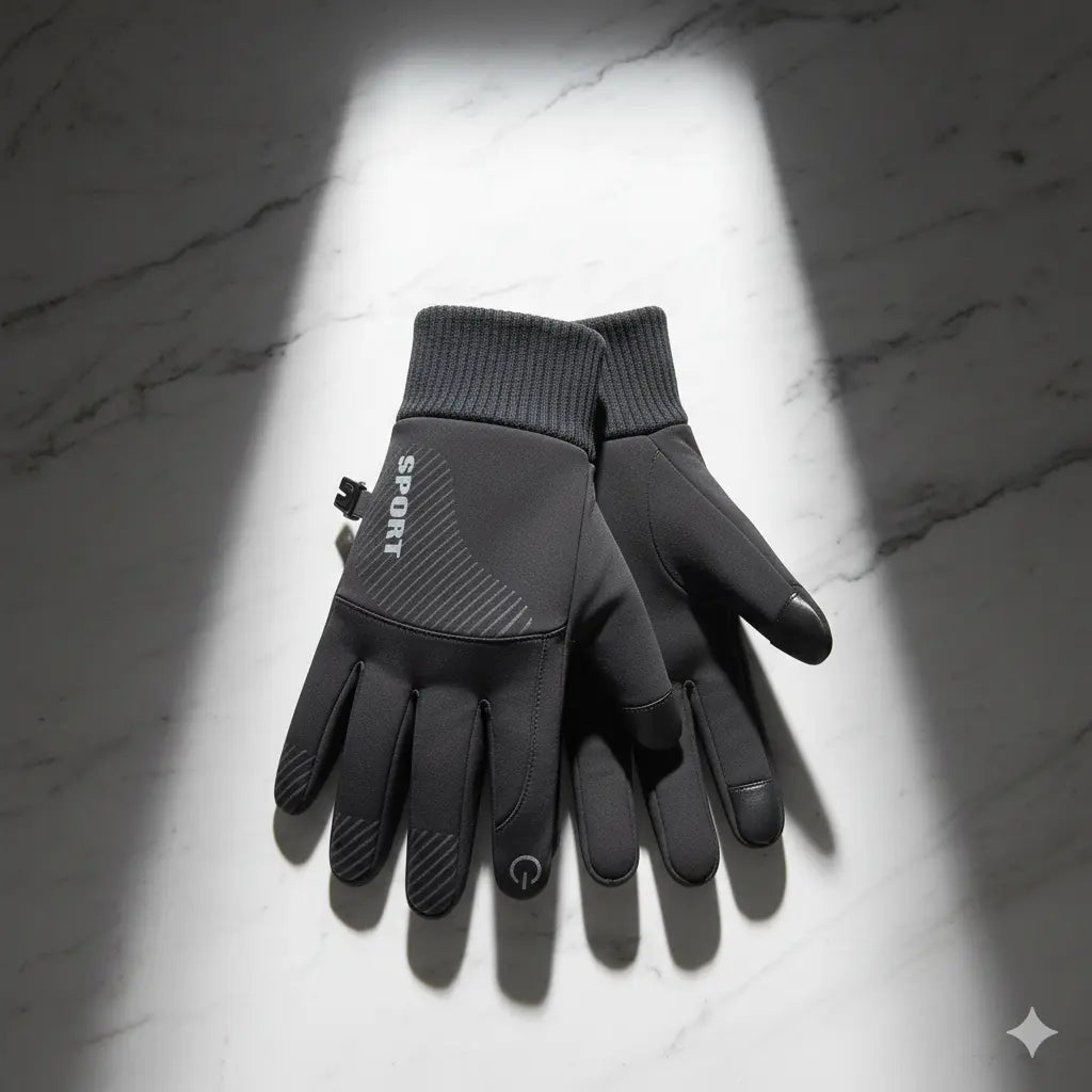 NordicHands | Thermal Pro