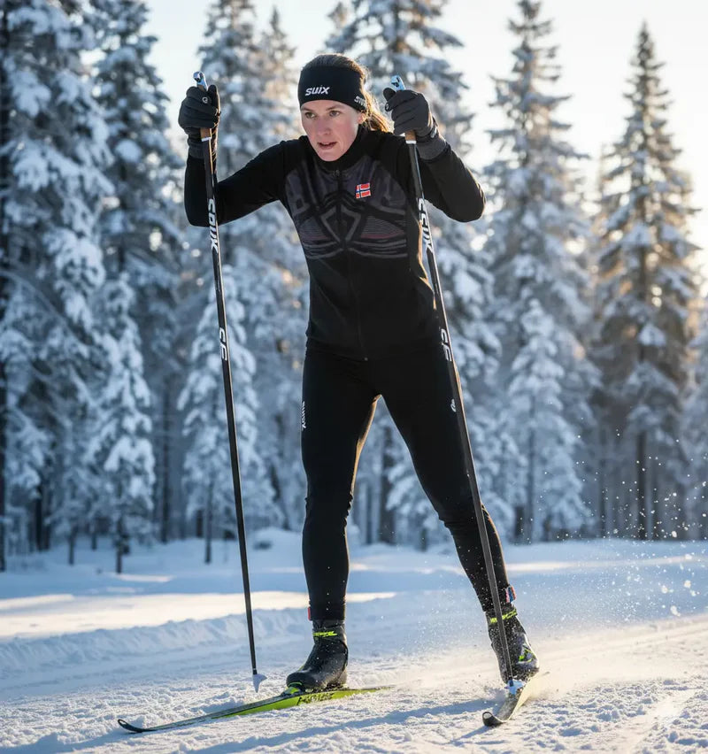 NordicHands – Varma händer. Perfekt grepp. Varje tur.