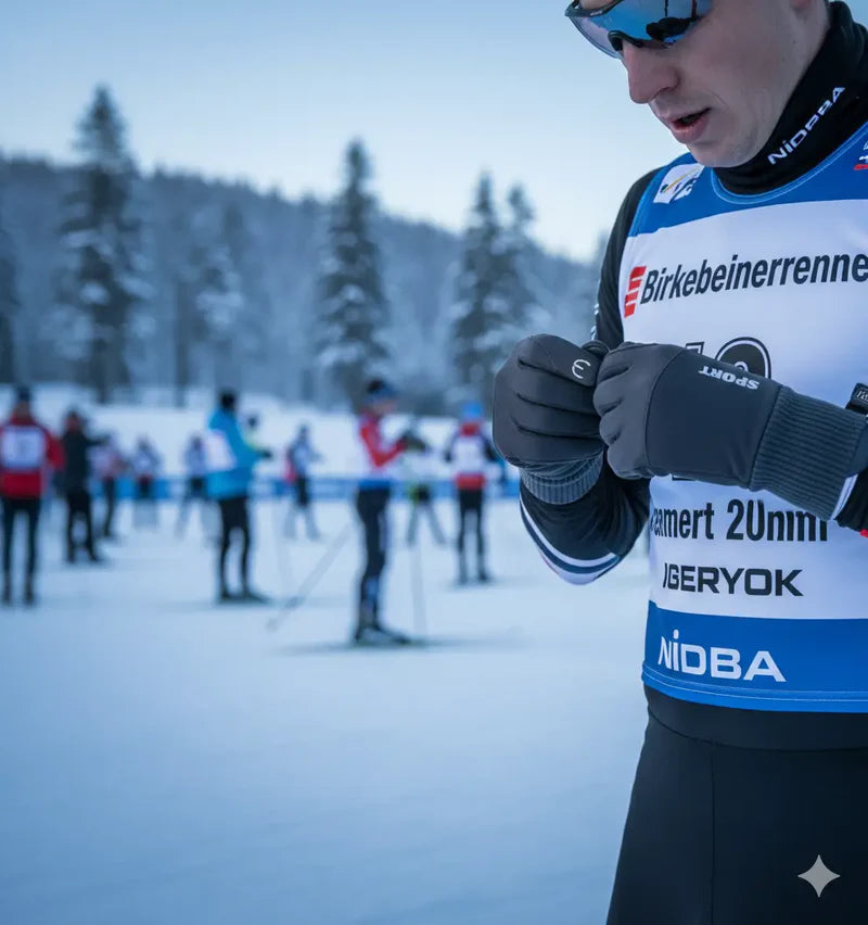 NordicHands – Varma händer. Perfekt grepp. Varje tur.