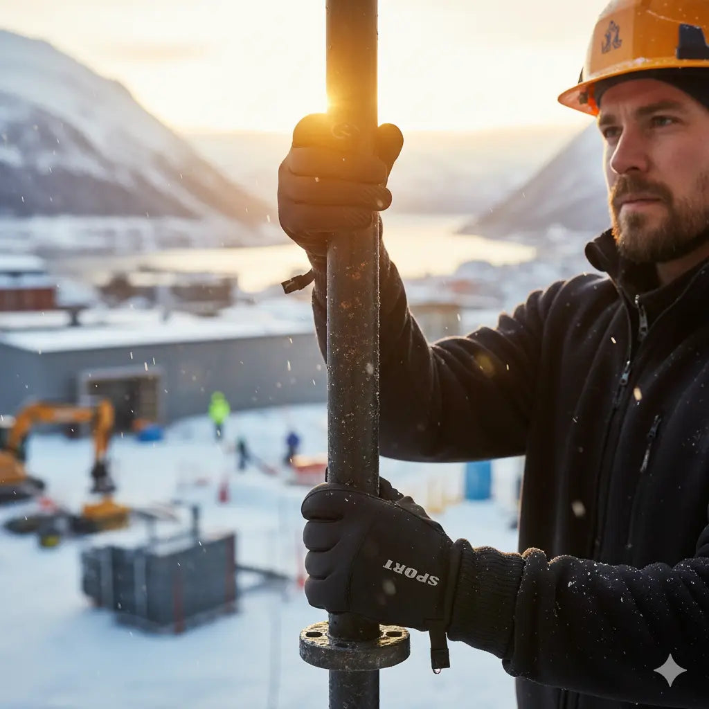 NordicHands | Thermal Pro