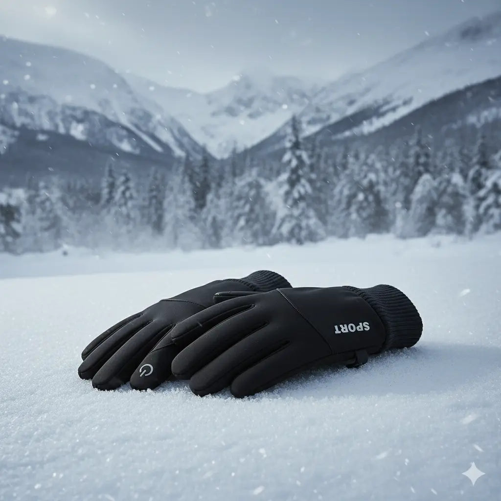 NordicHands | Thermal Pro