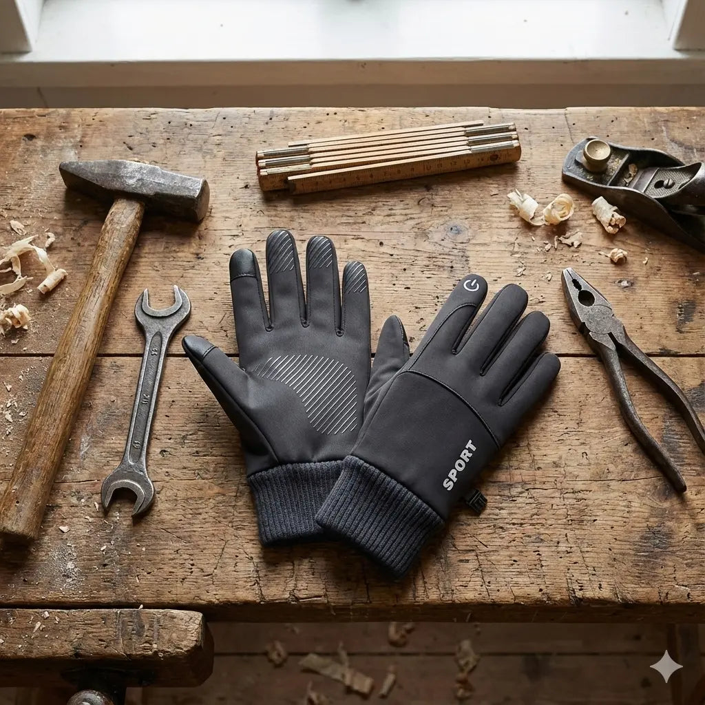 NordicHands | Thermal Pro