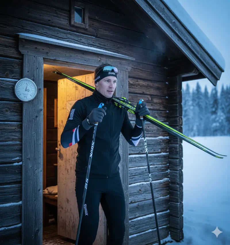 NordicHands – Varma händer. Perfekt grepp. Varje tur.