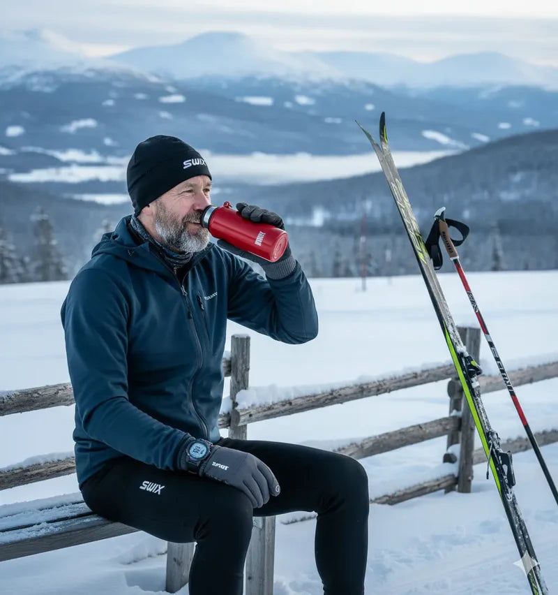 NordicHands – Varma händer. Perfekt grepp. Varje tur.